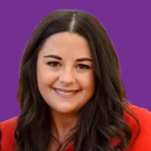 Amanda Cremone headshot